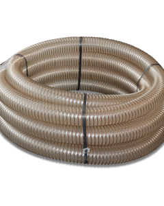 Flexible tube DN 75 PUR-MH